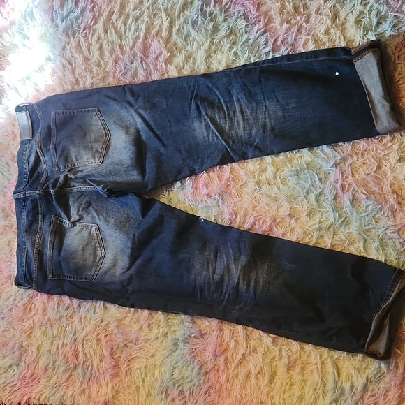 French Connection regular fit men's jeans size W38 L33 - Picture 4 of 5